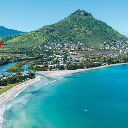 Au Coeur De Tamarin Entre Riviere Et Mer -Magnifique Appartement 3 Chambres- Calme Et Nature 外观 照片