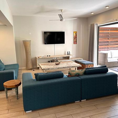 Au Coeur De Tamarin Entre Riviere Et Mer -Magnifique Appartement 3 Chambres- Calme Et Nature 外观 照片