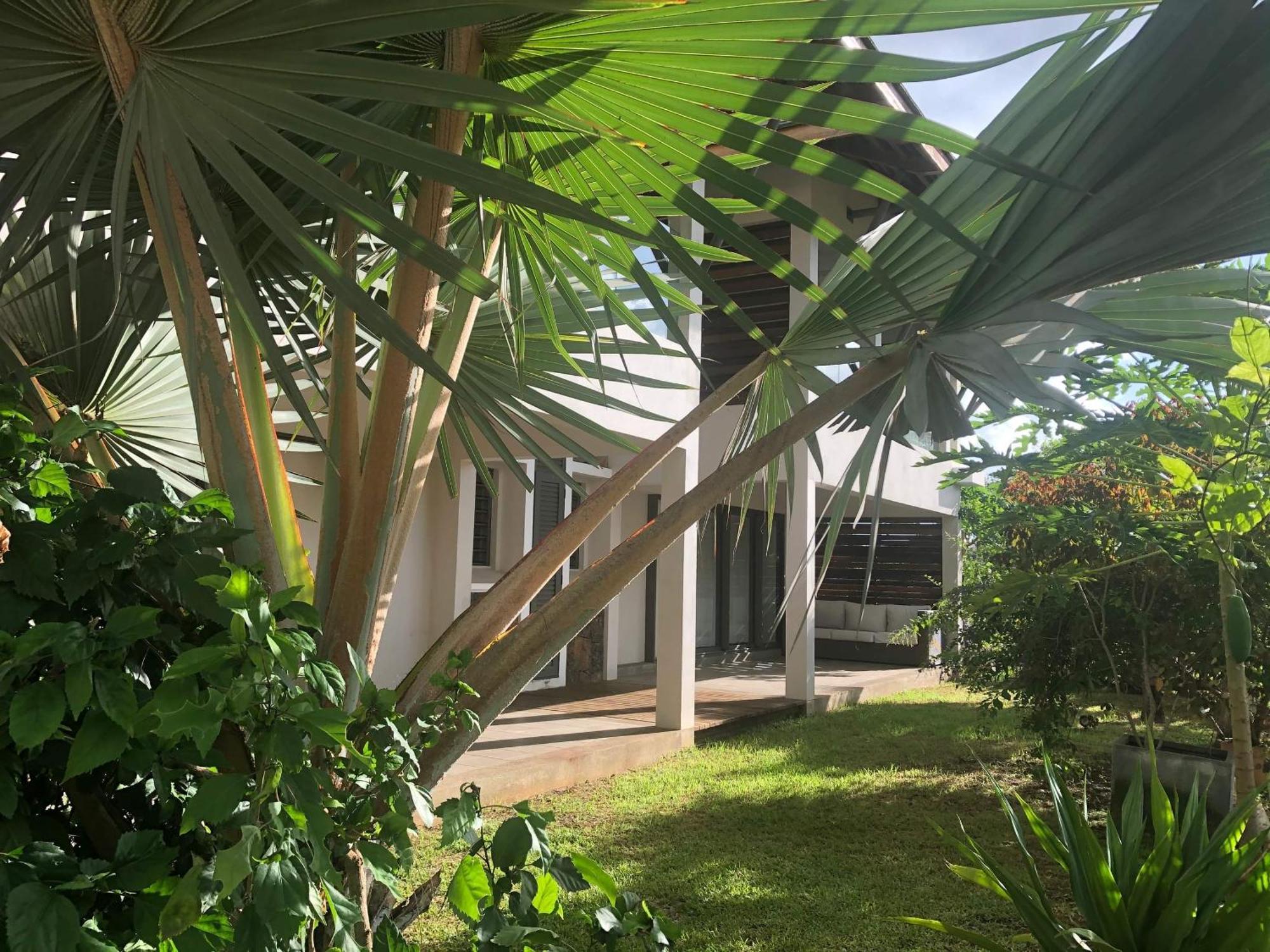 Au Coeur De Tamarin Entre Riviere Et Mer -Magnifique Appartement 3 Chambres- Calme Et Nature 外观 照片