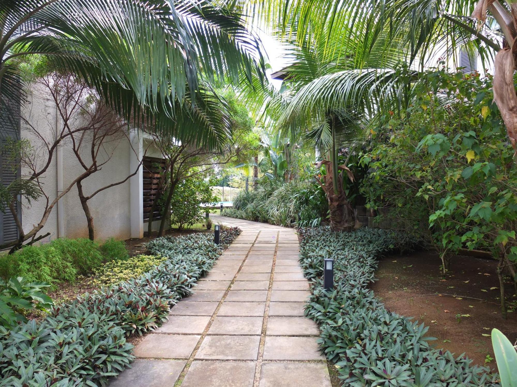 Au Coeur De Tamarin Entre Riviere Et Mer -Magnifique Appartement 3 Chambres- Calme Et Nature 外观 照片
