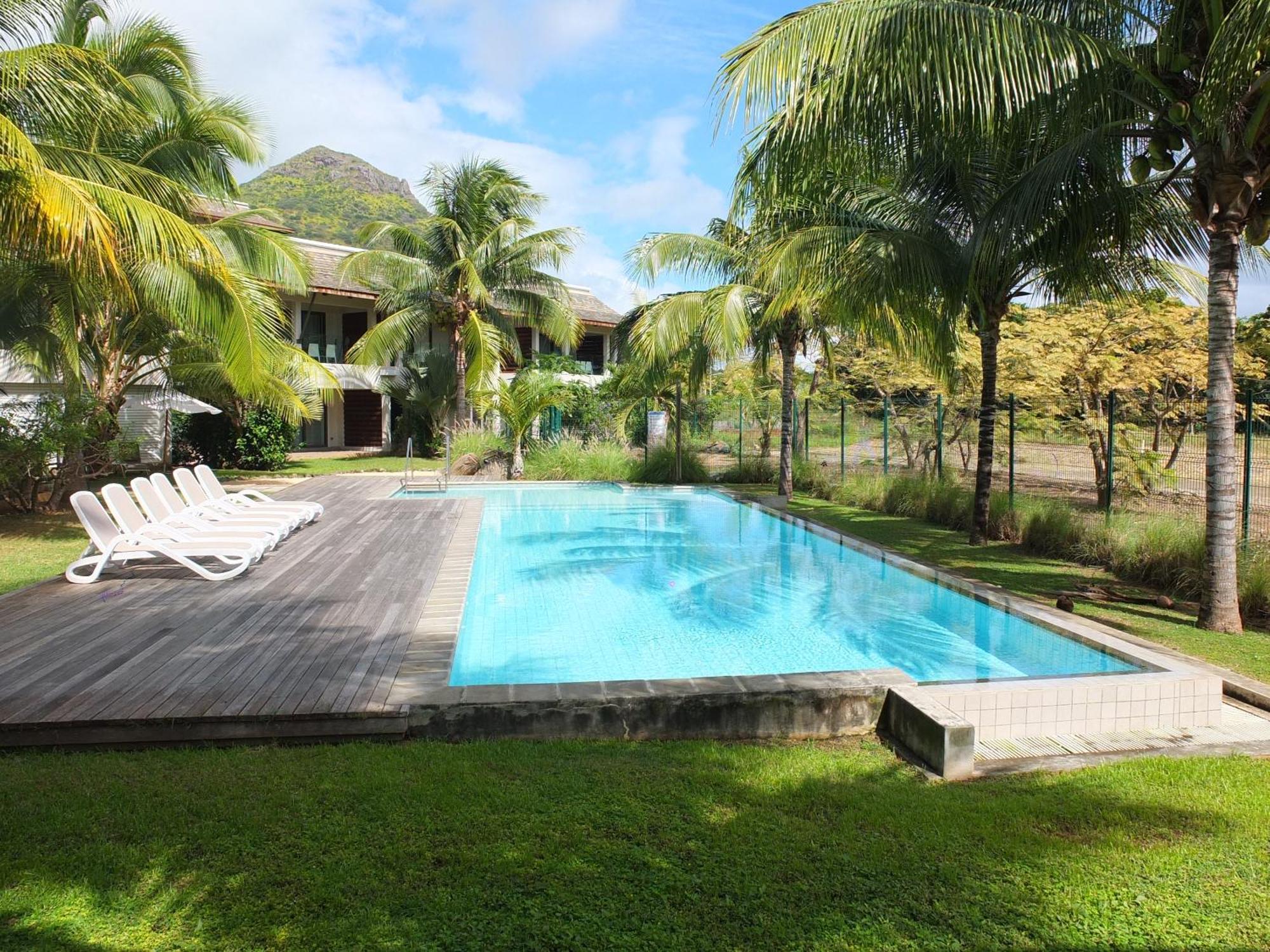 Au Coeur De Tamarin Entre Riviere Et Mer -Magnifique Appartement 3 Chambres- Calme Et Nature 外观 照片