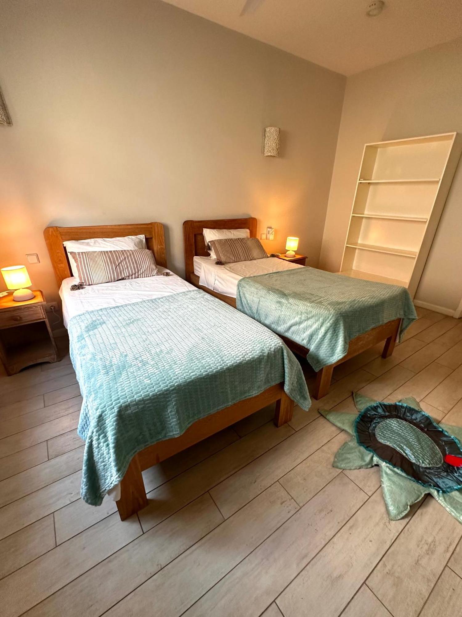 Au Coeur De Tamarin Entre Riviere Et Mer -Magnifique Appartement 3 Chambres- Calme Et Nature 外观 照片