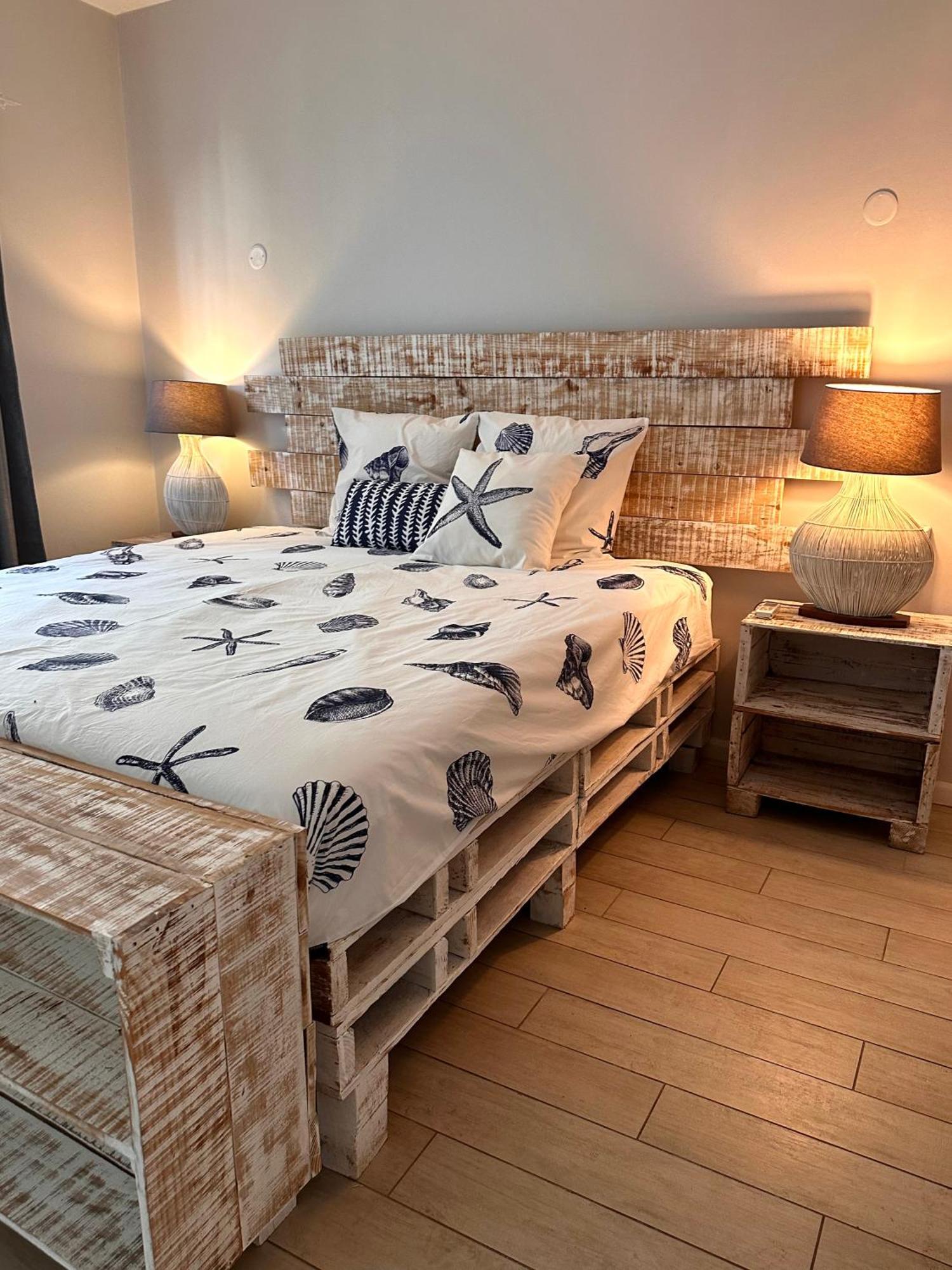 Au Coeur De Tamarin Entre Riviere Et Mer -Magnifique Appartement 3 Chambres- Calme Et Nature 外观 照片