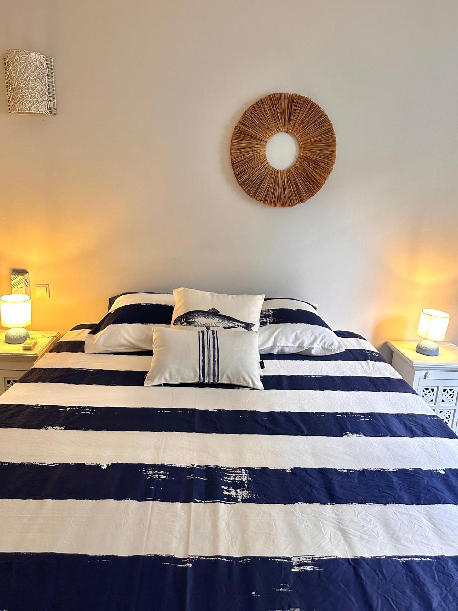 Au Coeur De Tamarin Entre Riviere Et Mer -Magnifique Appartement 3 Chambres- Calme Et Nature 外观 照片
