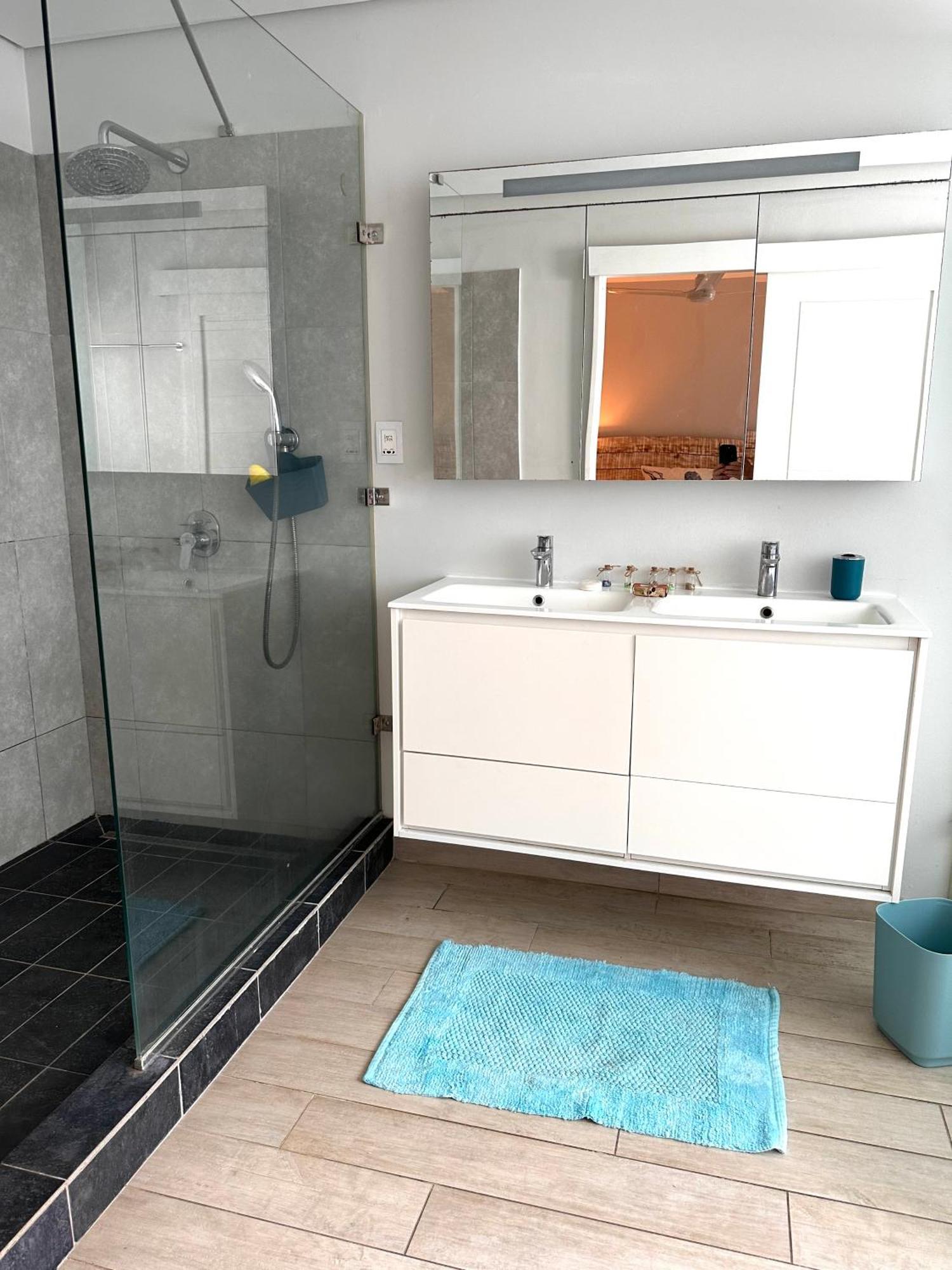 Au Coeur De Tamarin Entre Riviere Et Mer -Magnifique Appartement 3 Chambres- Calme Et Nature 外观 照片